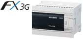 FX3G-60MT/ESS