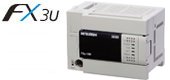 FX3U-16MT/ESS