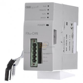 FX3U-CAN