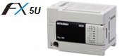 FX5U-32MR/ES