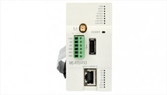 ME-RTU with cable