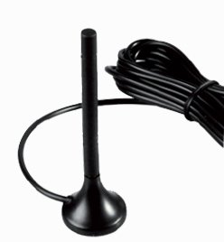 PentaMag Multiband GSM/3G Antenna
