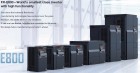 FR-E800