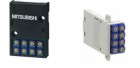 Module setpoint cu semireglabili		